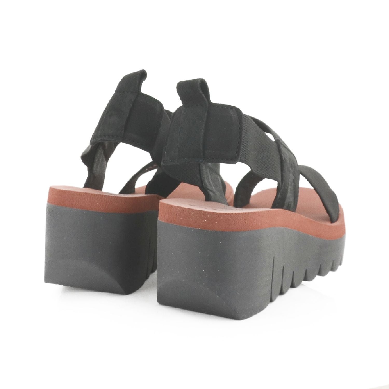 YACI594FLY - Sandalo da donna FLY LONDON