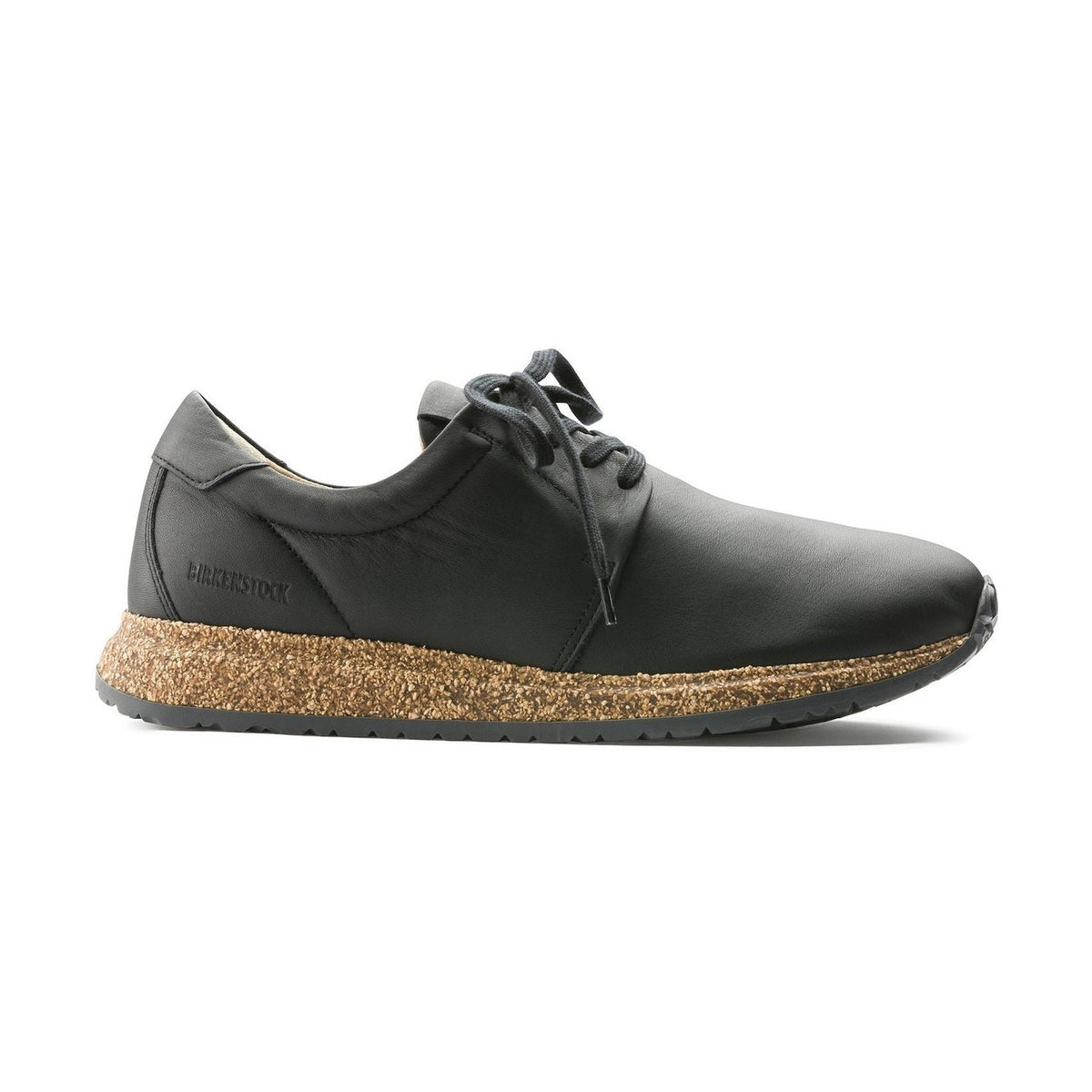 WRIGLEY MAN - Scarpa da uomo con plantare estraibile BIRKENSTOCK