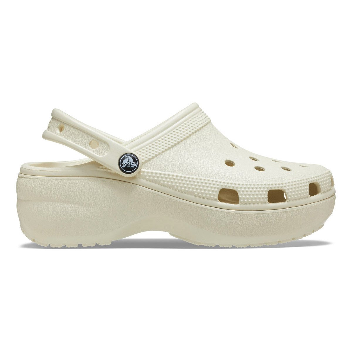 206750 - Sabot da donna CROCS modello CLASSIC PLATFORM CLOG