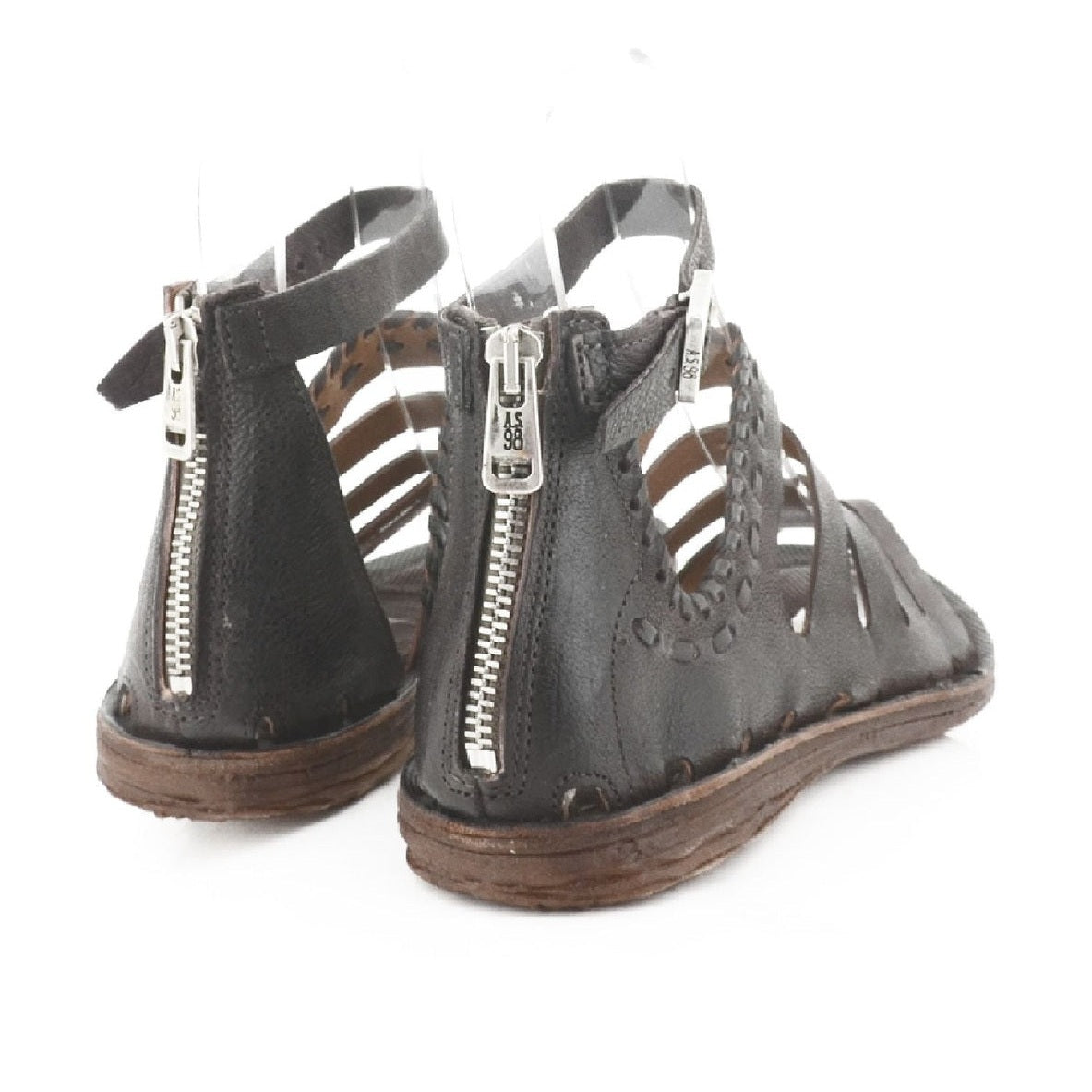 534087 - Sandalo da donna A.S.98 modello RAMOS