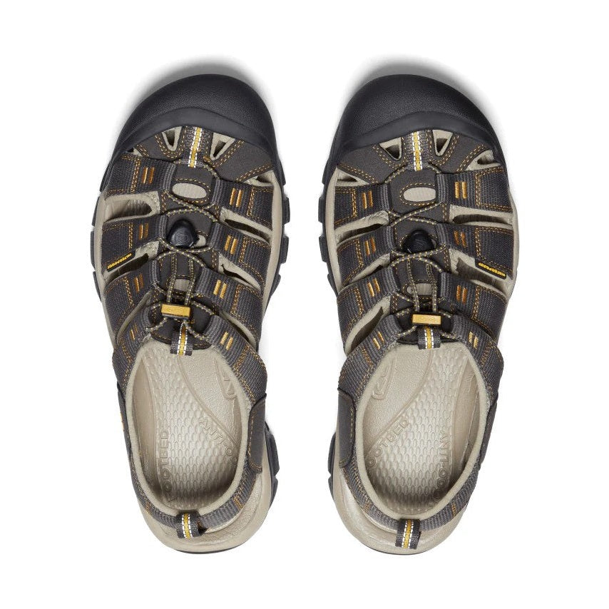 NEWPORT H2 - Sandalo da uomo Keen modello NEWPORT H2
