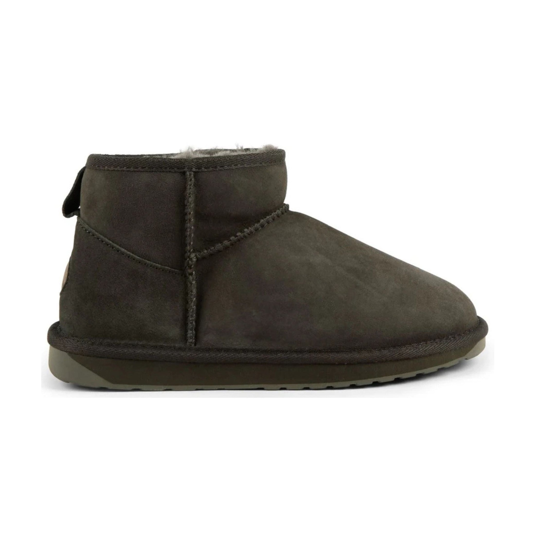 EMU Australia Stinger Micro Donna Stivaletti In Montone