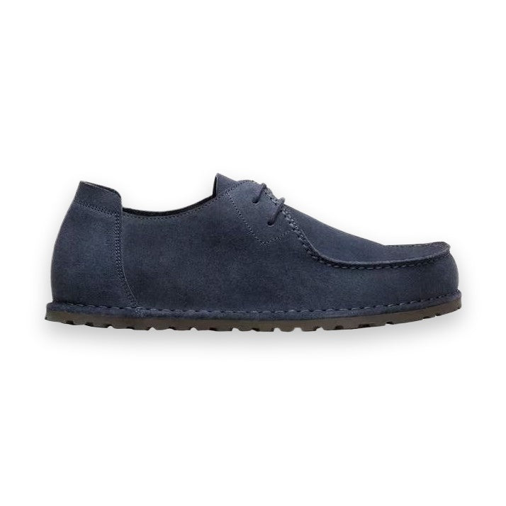Profilo suola flessibile ammortizzante Birkenstock Utti Lace donna