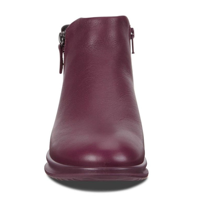 20708301278 - Stivaletto da donna ECCO modello AQUET - GORE-TEX