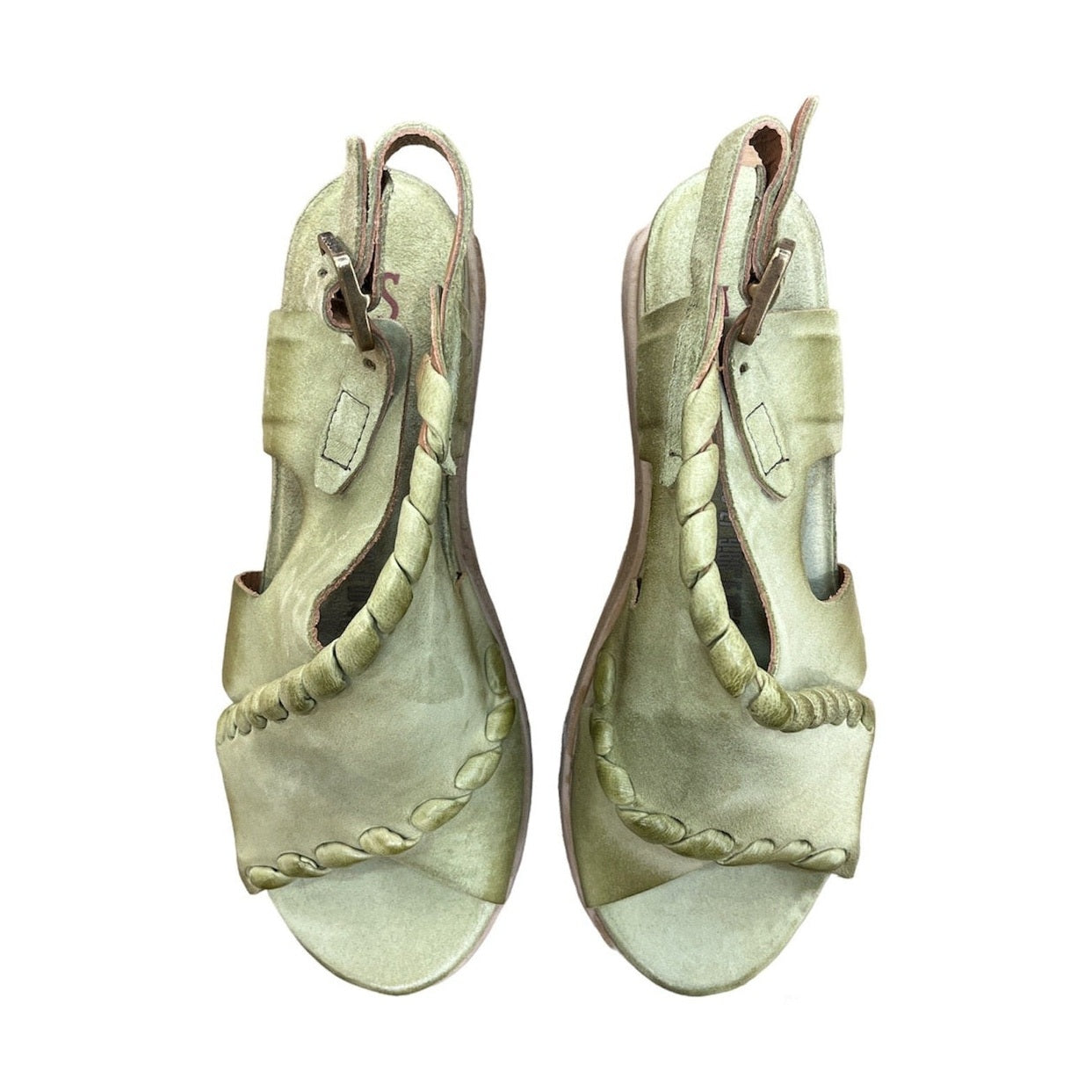 A15028 - Sandalo da donna A.S.98 modello LAGOS