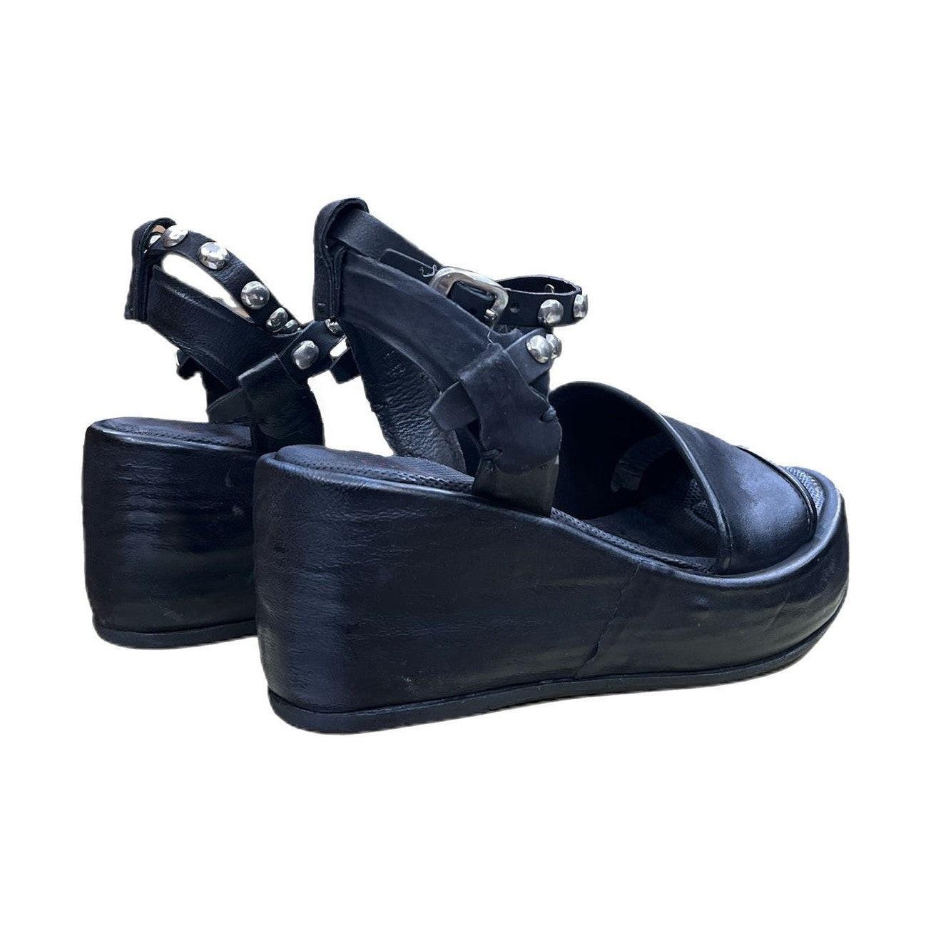 A76002 - Sandalo da donna A.S.98 modello ARCA