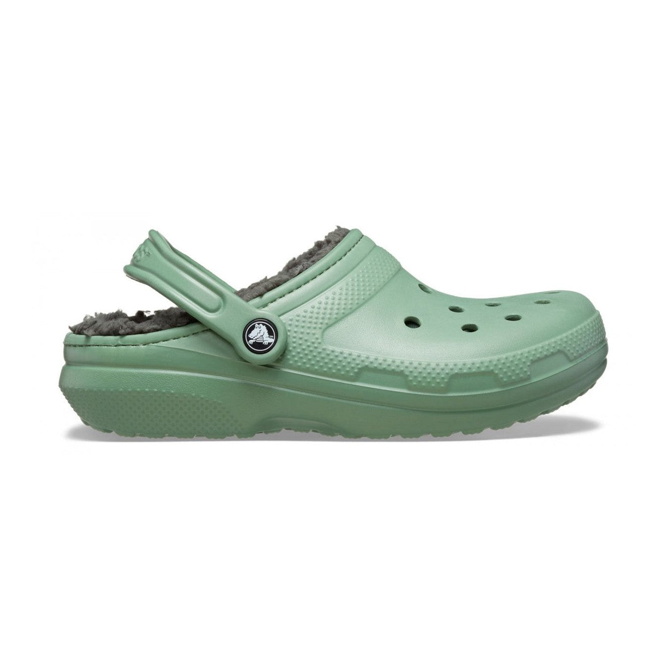 203591 - CLASSIC LINED CLOG