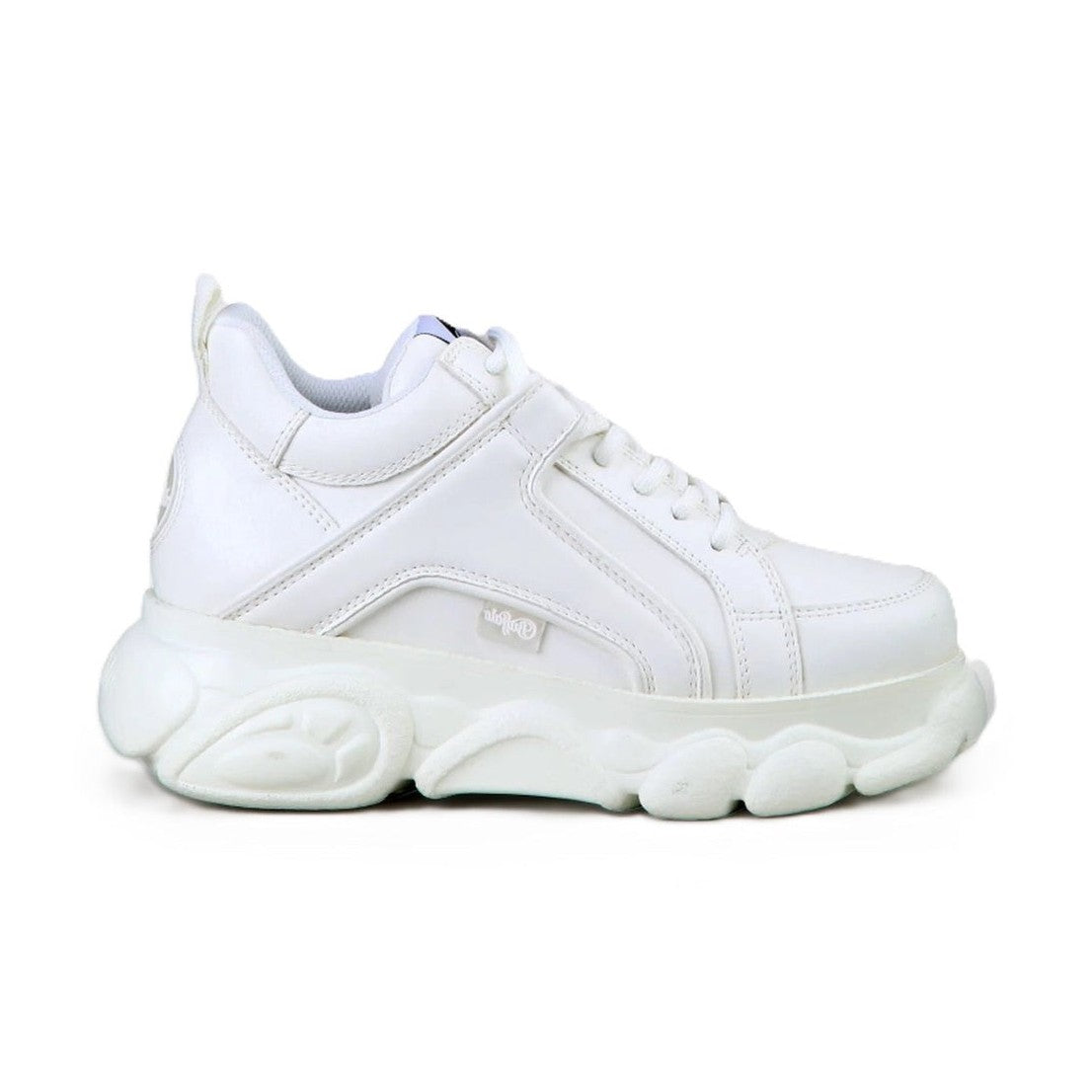 Buffalo CLD Corin Sneakers Donna Vegan