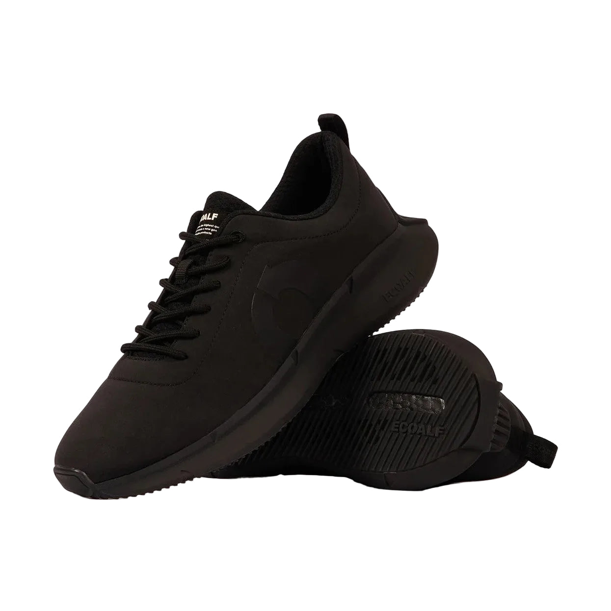 Ecoalf Verona Sneakers Donna Vegan