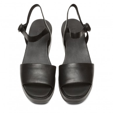 K200564 - Sandalo a fascia da donna CAMPER modello MISIA in vendita su Naturalshoes.it