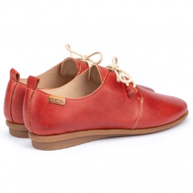 W9K-4985 - PIKOLINOS women's shoe model CALABRIA shopping online Naturalshoes.it