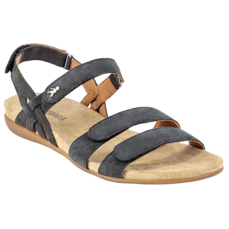 ALICIA - BENVADO Woman sandal line SISSI shopping online Naturalshoes.it