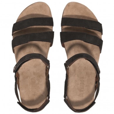 ALICIA - BENVADO Woman sandal line SISSI shopping online Naturalshoes.it