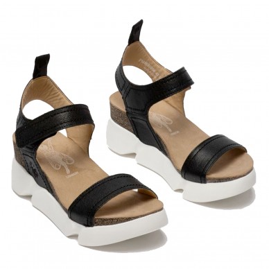 SENA580FLY - FLY LONDON women's sandal shopping online Naturalshoes.it