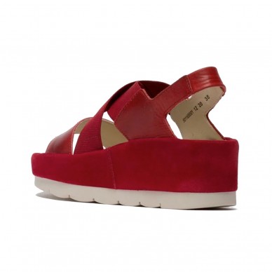BIME169FLY - FLY LONDON women's sandal shopping online Naturalshoes.it