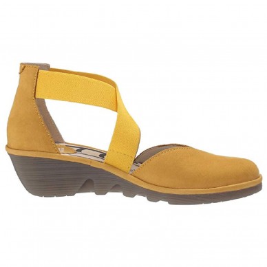 PACO147FLY - FLY LONDON Damenschuh  in vendita su Naturalshoes.it