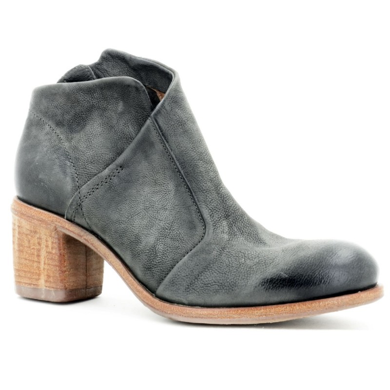 597211 - AS98 Women's ankle boot model BALTIMORA shopping online Naturalshoes.it