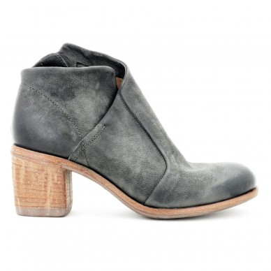 597211 - AS98 Women's ankle boot model BALTIMORA shopping online Naturalshoes.it
