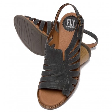 ZENA586FLY - FLY LONDON Damensandale in vendita su Naturalshoes.it