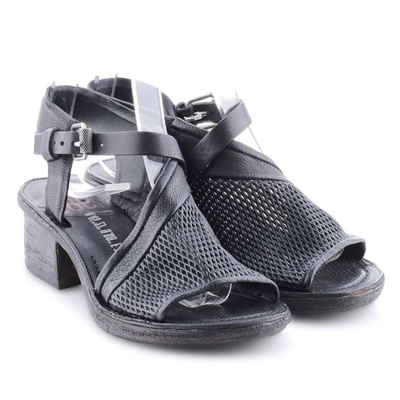  A.S.98 Sandal for woman model KENYA art. 690022 shopping online Naturalshoes.it