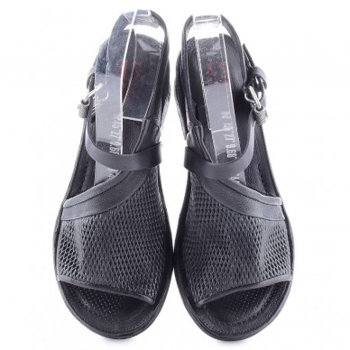  A.S.98 Sandal for woman model KENYA art. 690022 shopping online Naturalshoes.it