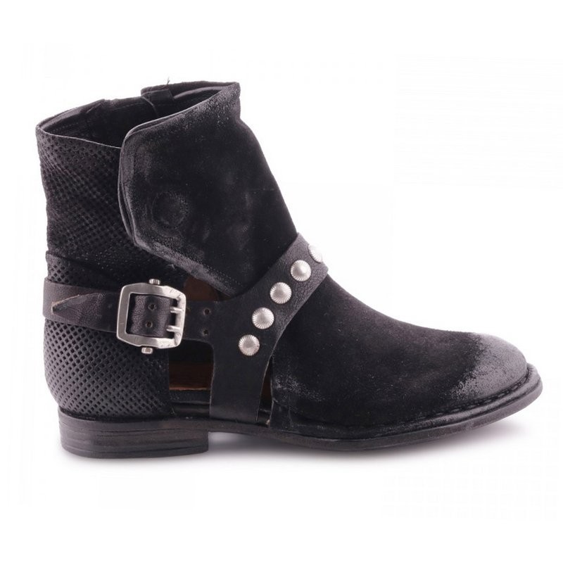 639205 - AS98 Woman ankle boot model BLAZER shopping online Naturalshoes.it