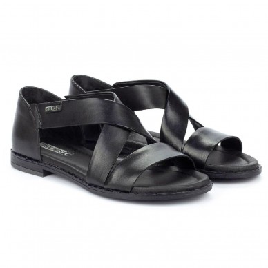 W0X-0552 - PIKOLINOS women's sandal ALGAR model  shopping online Naturalshoes.it