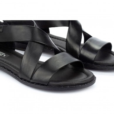 W0X-0552 - PIKOLINOS women's sandal ALGAR model  shopping online Naturalshoes.it