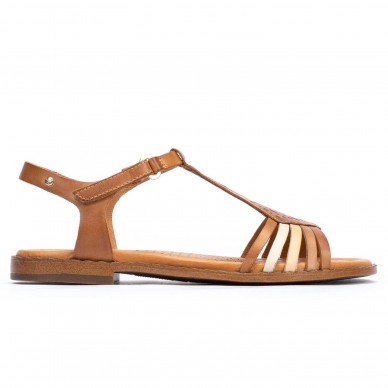W0X-0742C1 - PIKOLINOS women's sandal ALGAR model shopping online Naturalshoes.it