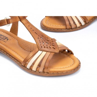 W0X-0742C1 - PIKOLINOS women's sandal ALGAR model shopping online Naturalshoes.it