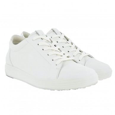 47030301007 - ECCO Lace-up...