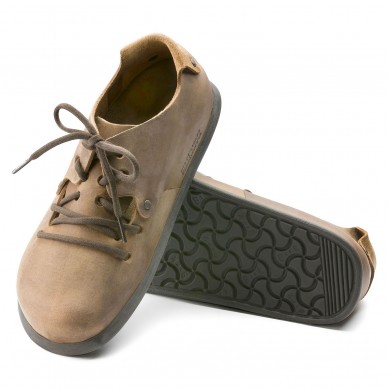 MONTANA - BIRKENSTOCK men's and women's shoe with anatomic cork plnatar shopping online Naturalshoes.it