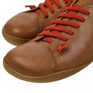 17665 - Scarpa da uomo CAMPER modello PEU in vendita su Naturalshoes.it