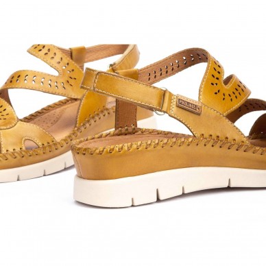 W7N-0630 - PIKOLINOS women's sandal ALTEA model shopping online Naturalshoes.it