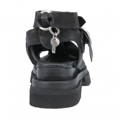A68002 - AS98 Woman sandal model CHINO  shopping online Naturalshoes.it
