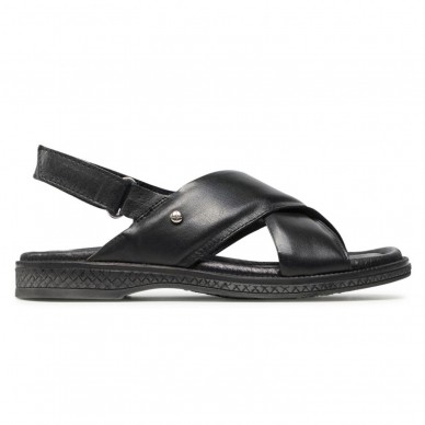 W4E-0724 - PIKOLINOS women's sandal MORAIRA model shopping online Naturalshoes.it