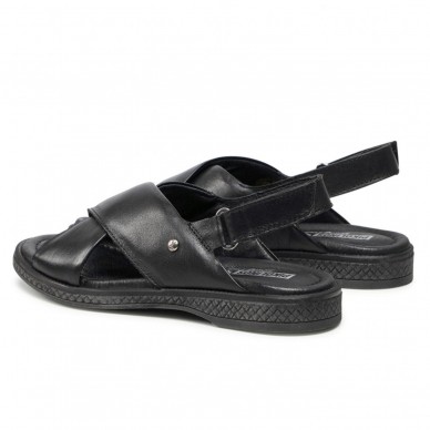 W4E-0724 - PIKOLINOS women's sandal MORAIRA model shopping online Naturalshoes.it