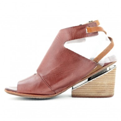 AS98 Women's sandal model REY art. 703007 shopping online Naturalshoes.it