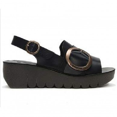 YAVI458FLY - FLY LONDON women's sandal  shopping online Naturalshoes.it