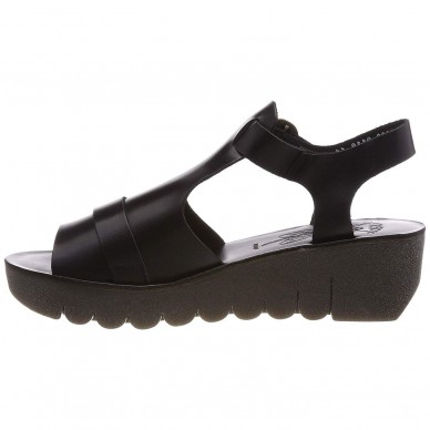 YAVI458FLY - FLY LONDON women's sandal  shopping online Naturalshoes.it