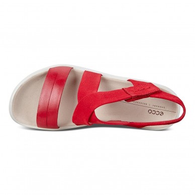 ECCO women's sandal FLOWT model art. 27361351183 shopping online Naturalshoes.it