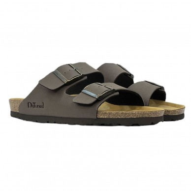 NATUNED Sandal with two...
