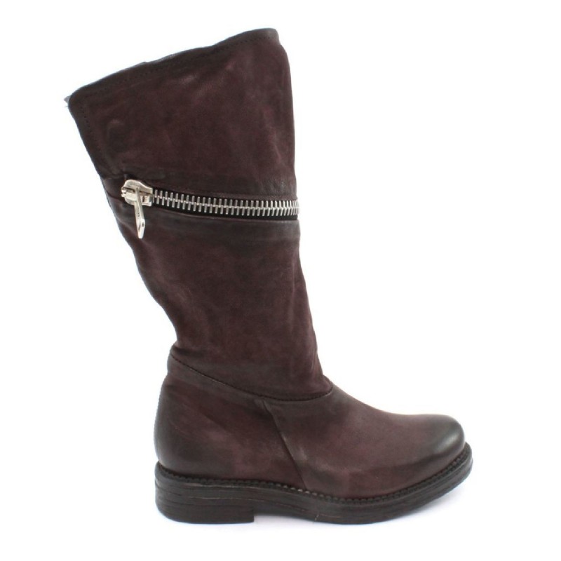 547305 - A.S.98 Woman boot model BRETAGNA shopping online Naturalshoes.it