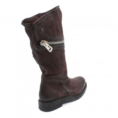547305 - A.S.98 Woman boot model BRETAGNA shopping online Naturalshoes.it