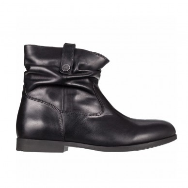 SARNIA - BIRKENSTOCK women's ankle boot shopping online Naturalshoes.it