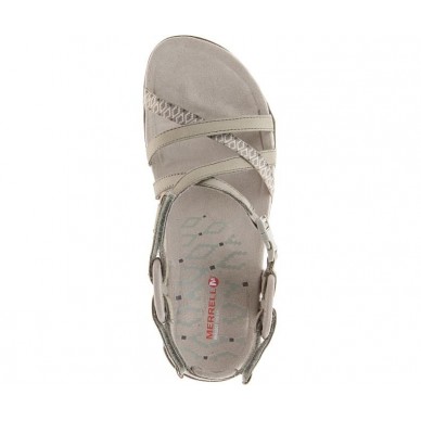 J02766 - Sandalo da donna MERRELL modello TERRAN LATTICE II in vendita su Naturalshoes.it