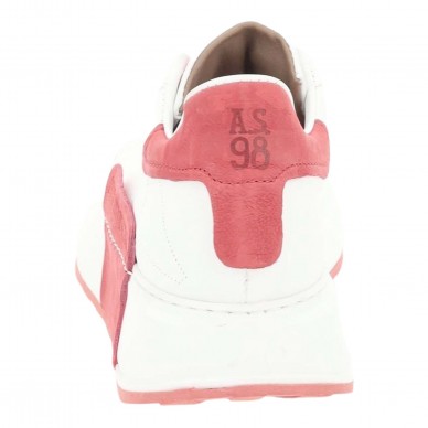 A87101 - Women's shoe a.S.98 model HIFI shopping online Naturalshoes.it