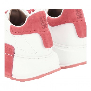 A87101 - Women's shoe a.S.98 model HIFI shopping online Naturalshoes.it