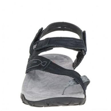 J55366 - MERRELL Flip Flop Sandale für Damen Modell TERRAN CONVERTIBLE II  in vendita su Naturalshoes.it