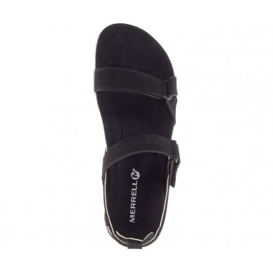 J94030 - Sandalo da donna MERREL modello TERRAIN ARI BACKSTRAP in vendita su Naturalshoes.it